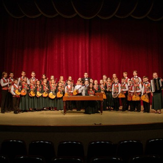 Оркестр «Московия» г.о. Долгопрудный