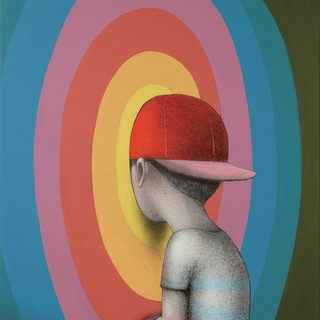 Канал Святослава (с весельем)