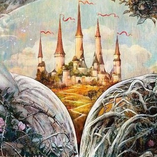 MTG Spoilers (ru)