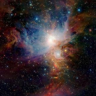 Мудрости во Вселенной.