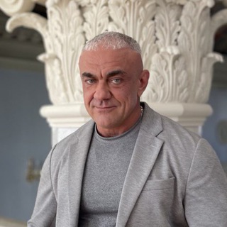 Владимир Владимирович Мухин