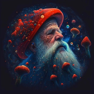 Griboedov 🍄 Shop 🌿💊