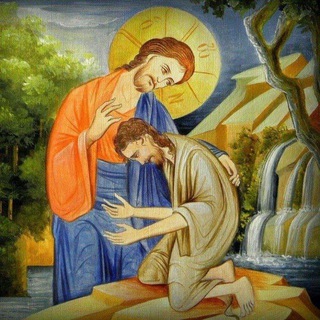 Мужской православный канал