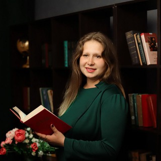 СММ | Юлия Мулланурова