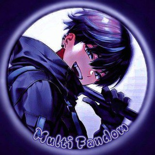 ✝️𝘔𝘶𝘭𝘵𝘪 𝘍𝘢𝘯𝘥𝘰𝘮✝️