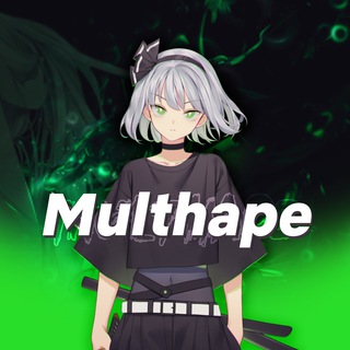 Multhape — об аниме и дунхуа