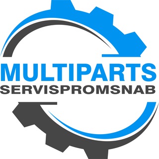 MULTIPARTS I ЛКМ I АБРАЗИВЫ I РАСТВОРИТЕЛИ