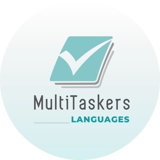 MultiTaskers Languages