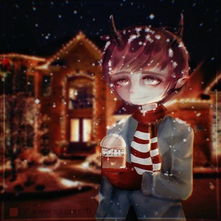 |⬜| Подвал О Сану .