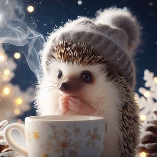 Муми- Тролики ☃️