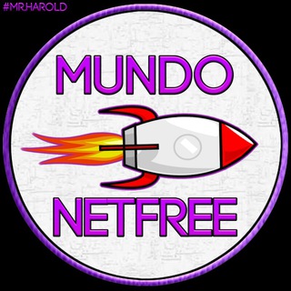 ᴍᴜɴᴅᴏ ɴᴇᴛғʀᴇᴇ
