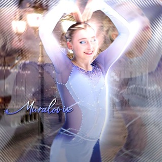 𝙈𝙪𝙧𝙖𝙡𝙤𝙫𝙞𝙭