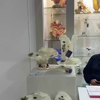 Chinni bozor! MuranoCrystal