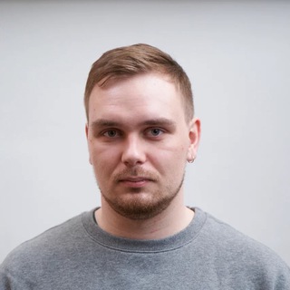 Стас Муравьёв — Директор дизайна