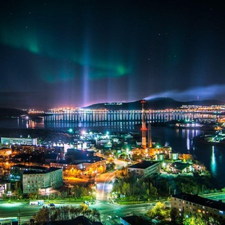 Мурманск | Политика | Новости