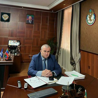 Гаджимурад Мусаев LIVE