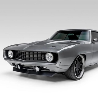 Muscle Cars ™