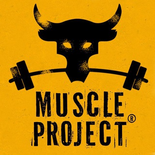 Muscle Project