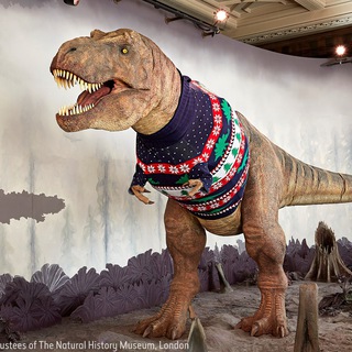 Музейный SMM