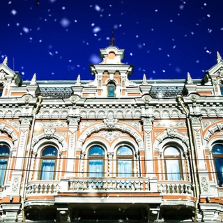 Музей Фелицына