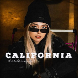 𝐂𝐚𝐥𝐢𝐟𝐨𝐫𝐧𝐢𝐚 𝐌𝐮𝐬𝐢𝐜