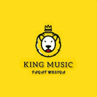 ✯ Kɪɴɢ Mᴜᴤɪᴄ ✯