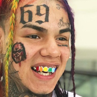 6IX9INE