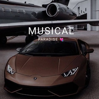 ᴍᴜsɪᴄᴀʟ ᴘᴀʀᴀᴅɪsᴇ💘