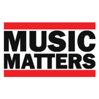 Music Matters