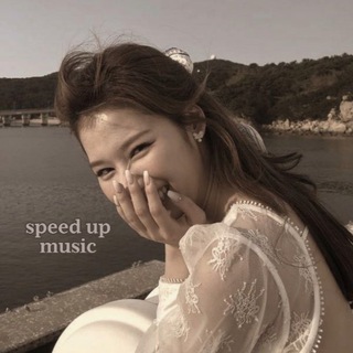 ⊹.˟‌ 𝒎𝒖𝒔𝒊𝒄 | speed up ⊹.˟‌