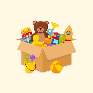 Развлекаем деток