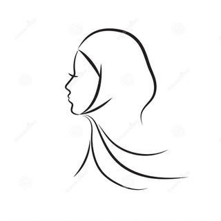 Девушка в хиджабе