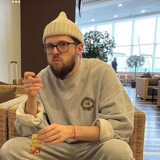 Калинкин однажды сказал...