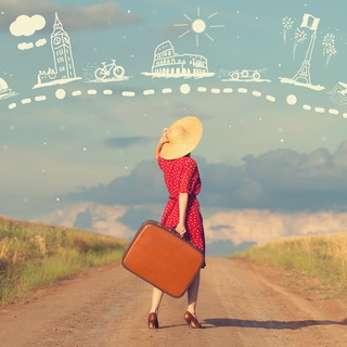 Время путешествовать | MyTrip