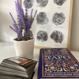 Отзывы Lovely Tarologist🔮