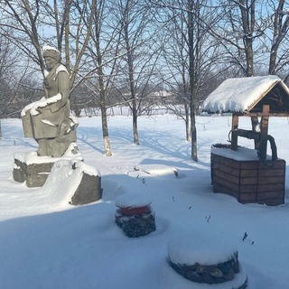 Музей Цуга Алиевича Теучежа. а. Габукай