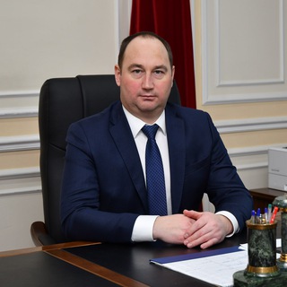 Сергей Мужальских