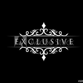 ꧁☆ ＥＸＣＬＵＳＩＶ E ☆꧂