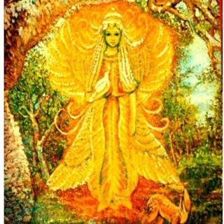 Славянская музыка 🌞