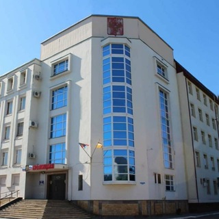 Отдел МВД России «Минераловодский»