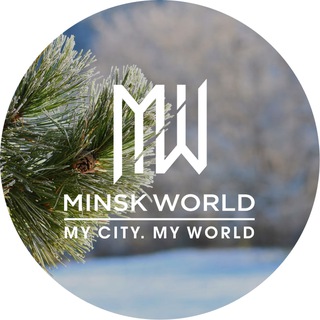 Minsk World