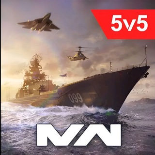 Корабли в Modern Warships
