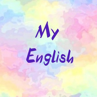 My English
