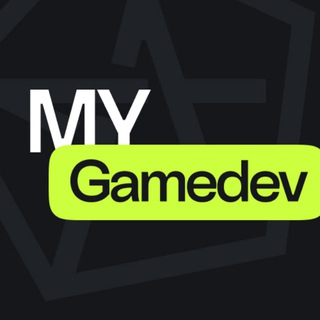 MY GAMEDEV