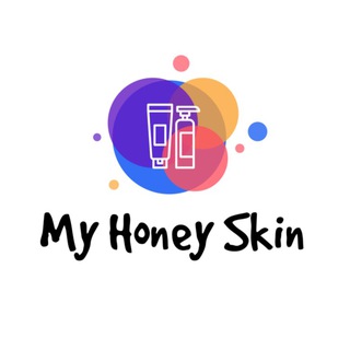 MY HONEY SKIN - Корейская косметика Барнаул