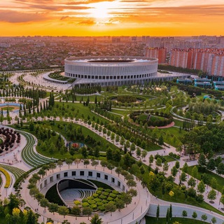 • Краснодарский край • Отдых и путешествия