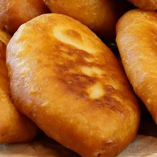 стишки пирошки 🥟