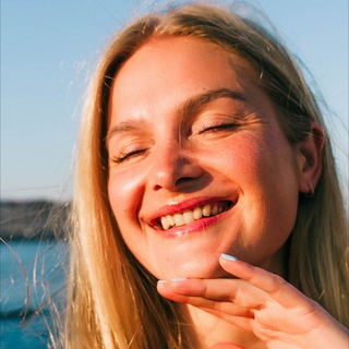 Кристина Истина. Мастер баланса и гармонии жизни.