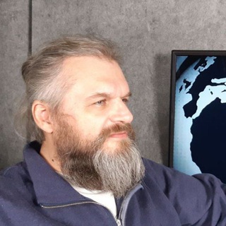 Кирилл Мямлин