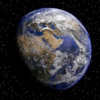 Моя планета 🌎